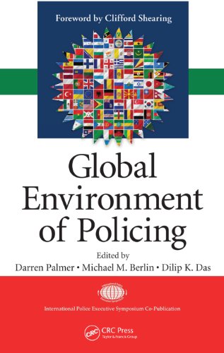 Global Environment of Policing