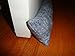 Door Draft Stopper Filled with Fragrant Balsam - Standard 2
