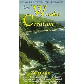 Wonder of Creation:Ireland [VHS]