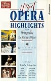 Review ITV DVD  / Mozart Opera Highlights