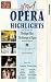 Mozart Opera Highlights
