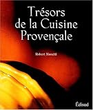 Tresors de la cuisine provencale