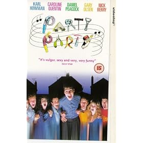 Party Party [VHS] [1983]