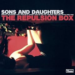 The Repulsion Box