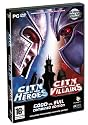 City of Heroes/City of Villains Combined Edition