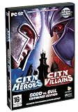 City of Heroes/City of Villains Combined Edition