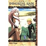 Immortal Rain, Vol 6 book cover