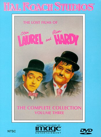 The Complete Collection, Vol. 3 Online!