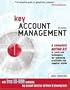 Key Account Management: A Complete Action Kit of Tools and Techniques for Achieving Profitable Key Supplier Status (Key Account Management: Tools & Techniques for Achieving Profitable)