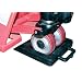 Vestil VPTS-05 Pallet Truck Stop, 11-1/2" Length, 11-1/2" Width, 2" Height