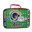Saint Louis Rams NFL Soft Sided Lunch Box