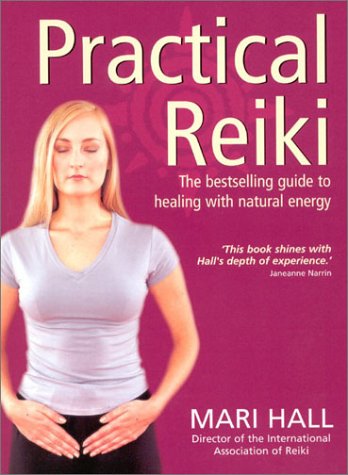 Energy Healing