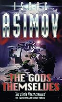 The Gods Themselves