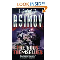 The Gods Themselves