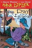 The Day of the Iguana #3 (Hank Zipzer)