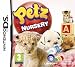 Petz: Nursery (Nintendo DS)
