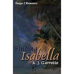 Finding Isabella (Tango 2)