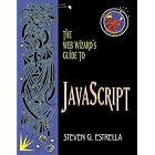 Click here to buy The Web Wizard's Guide to JavaScript (Addison-Wesley Web Wizard Series) by  Steven G. Estrella.