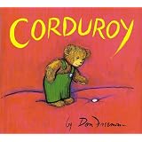 Corduroy