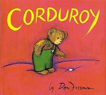 Corduroy