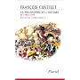 La philosophie et l'Histoire