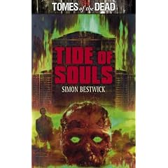 Tomes of the Dead: Tide of Souls (Tomes of the Dead (Abaddon Books))