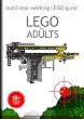 LEGO for ADULTS