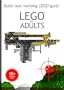 Lego for Adults - build real working LEGO guns