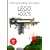 Lego for Adults - build real working LEGO guns