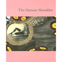 The Sienese Shredder: Issue 2 (Sienese Shredder)