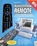 Audio Station with Remote