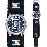 MLB Kids' MF-DET Future Star Series Detroit Tigers Black Watch