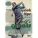 Quick Tips from Golf's Greats