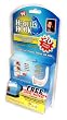 Hercules Hooks 20 Pack with Free Bonus Laser Marker