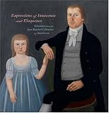 Expressions of Innocence and Eloquence: Selections from the Jane Katcher Collection of Americana