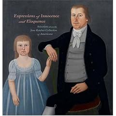 Expressions of Innocence and Eloquence: Selections from the Jane Katcher Collection of Americana