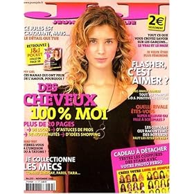 Jeune Et Jolie