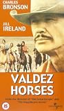 Valdez Horses [1973]