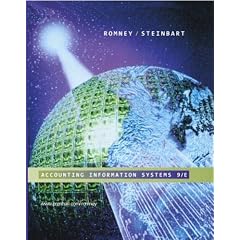 Accounting Information Systems (International Edition)