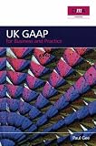 UK GAAP for Business and Practice