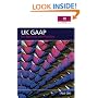 UK GAAP for Business and Practice