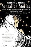 Sensation Stories: Tales of Mystery and Suspense