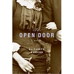 The Open Door