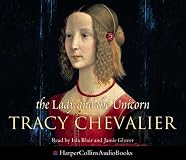 The Lady and the Unicorn (Unabridged)