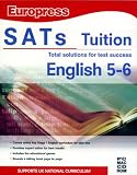 SATS Tuition English Age 5-6 (DVD Case)