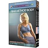 The Bar Method Body 2-Pack (Fat Free / Designer Sculpting)