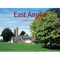 East Anglia Calendar 2005 (Elite Calendar)