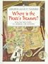 Where is the Pirate's Treasure (Solve It Yourself)