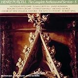 Purcell: The Complete Anthems and Services, Vol. 5