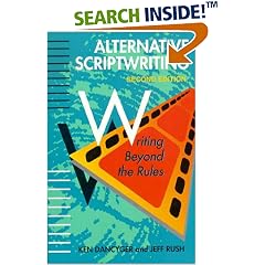 Alternative Scriptwriting: Writing Beyond the Rules